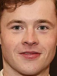 Harry Redding