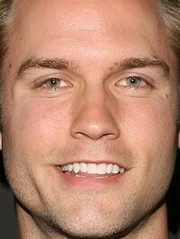 Scott Porter