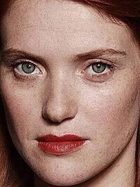 Fleur Geffrier