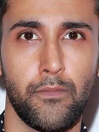 Arsher Ali