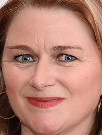 Rosie Cavaliero