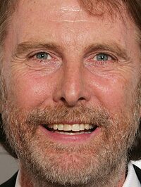 David Threlfall