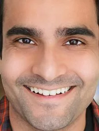 Dhruv Uday Singh