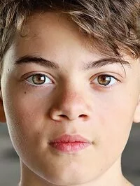 Brecken Merrill