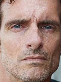 Scott McCord