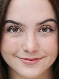 Hannah Cheramy