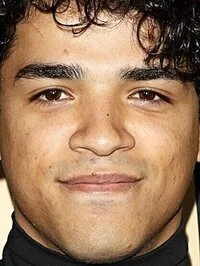 Johnathan Nieves