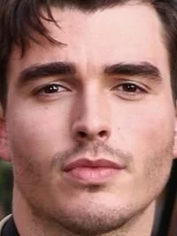 Corey Mylchreest