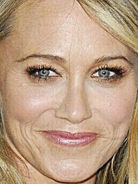 Christine Taylor