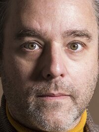 Andy Nyman