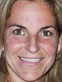 Arantxa Sánchez Vicario