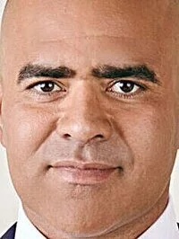 Chris Jackson