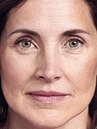 Rachel Shelley