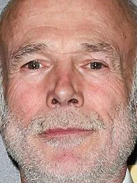 Michael Hogan