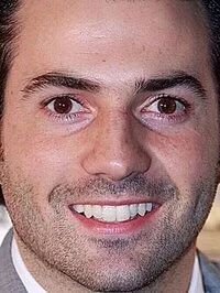 Pablo Cruz