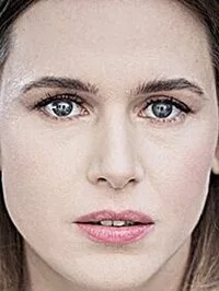 Anna Favella