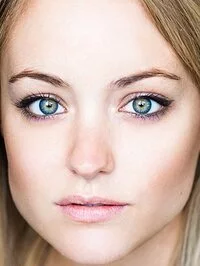 Christina Wolfe