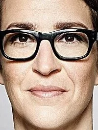Rachel Maddow