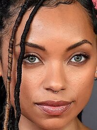 Logan Browning