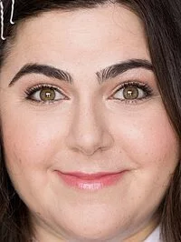 Marisa Baram