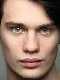 Nicholas Galitzine
