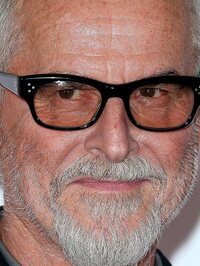 Trevor Eve