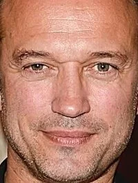 Vincent Perez