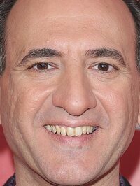 Armando Iannucci