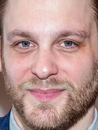 Theo Stockman