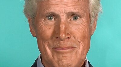 Keith Morrison: noticias, fotos y vídeos de Keith Morrison - FormulaTV