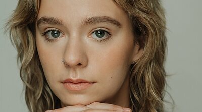 Jess McLeod: noticias, fotos y vídeos de Jessica McLeod - FormulaTV