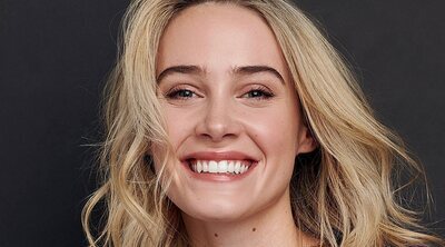 Annabel O'Hagan: noticias, fotos y vídeos de Annabel O'Hagan - FormulaTV