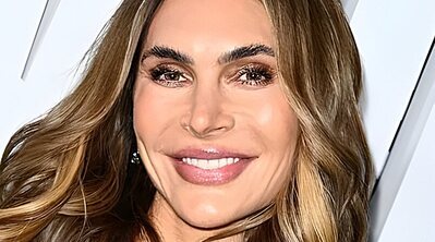 Ayda Field: noticias, fotos y vídeos de Ayda Sabahat Evecan - FormulaTV