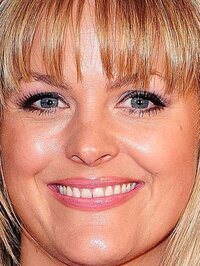 Jo Joyner
