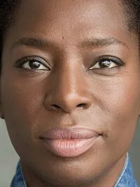 Tanya Moodie