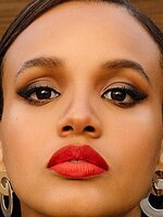 Ashley Nicole Williams