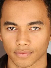 Raymond Cham Jr.