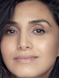 Narges Rashidi