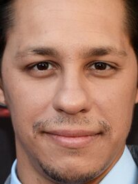 David Del Rio