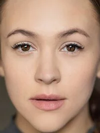 Eliza Butterworth