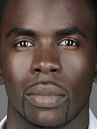 Jimmy Akingbola