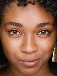 Simone Joy Jones