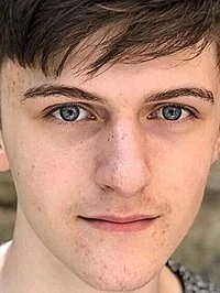 Max Macmillan