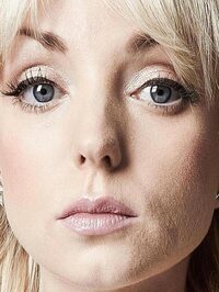 Helen George