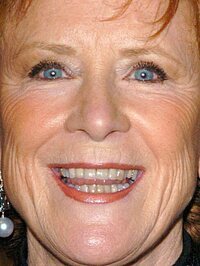 Judy Parfitt