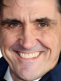 Stephen McGann