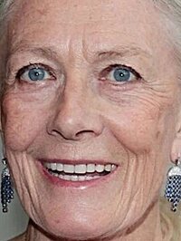 Vanessa Redgrave