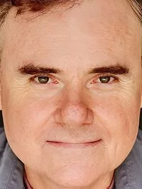 Darren Gilshenan