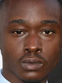 Ashton Sanders
