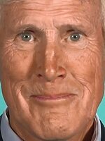 Keith Morrison